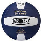 Tachikara® SV-5WSC Voleybol (EA)
