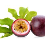 Tacirdepoticaret Tüplü Passiflora Edulis (Passion Fruit) (Aşk Meyvesi)