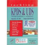 Tackling Kpds And Üds Through Grammar And Vocabulary-Tolga Şenkaya