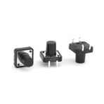 Tact Swıtch 12x12x11mm