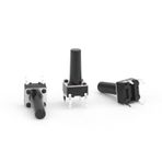 Tact Swıtch 6x6x13mm