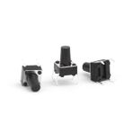 Tact Swıtch 6x6x9mm