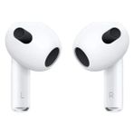 Tactech 3. Nesil Bluetooth Kulaklık Kablosuz Mikrofon - Beyaz