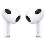 Tactech Ekranlı Bluetooth Kulaklık Beyaz