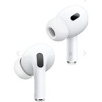 Tactech iPad Air 3. Nesil / 4. Nesil / 6. Nesil / 7. Nesil Uyumlu Airpods Pro ( 2. Nesil ) Bluetooth Kulaklık - Beyaz