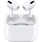 Tactech iPhone 6 / 7 / 8 / x Uyumlu Airpods Pro Bluetooth Kulaklık - Beyaz