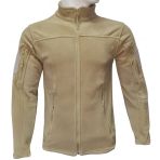 Tactical 9645 Kum Polar Erkek Mont