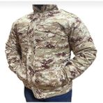 Tactical Kamuflaj Mont - Askeri Yeşil - 48