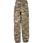 Tactical Outdoor Çok Fonksiyonlu Pantolon TDR11 - Kahve - 38 / 34