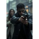 Tactical Pistolcraft for Protective Operations: A Real-World Guide for Concealed Carry & Armed Security