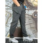 Tactikal & Taktikal Outdoor Pantolon - XL - Antrasit