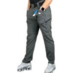 Tactikal & Taktikal Taktik Outdoor Pantolon Su Kaydırıcı Özellikli - Antrasit