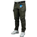 Tactikal & Taktikal Taktik Outdoor Pantolon Su Kaydırıcı Özellikli - M - Haki