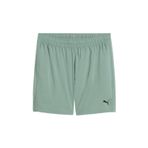 Tad Essentials 5 Woven Short Erkek Yeşil Koşu Şortu ERKEK KOŞU ŞORTU 52591181
