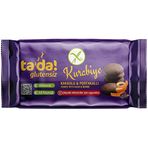 Tada 100 gr Glutensiz Kakaolu Portakallı Kurabiye