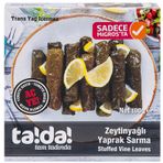 Tada 190 gr Zeytinyağlı Yaprak Sarma