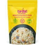 Tada 250 gr Nohutlu Basmati Pilavı