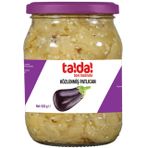 Tada 520 gr Közlenmiş Patlıcan