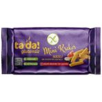 Tada Glutensiz Gluten Free Sebzeli Mini Kraker 85 gr