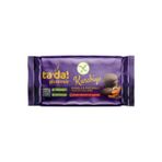Tada Glutensiz Kakaolu Portakallı Kurabiye 100 Gr (Çölyaklı Tüketicler İçin Uygun, Lif Kaynağı)