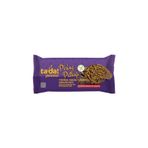 Tada Glutensiz Portakal Parçacıklı Çikolata Kaplı Pirinç Patlağı 84 gr