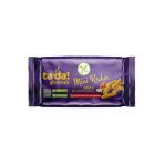 Tada Glutensiz Sebzeli Mini Kraker 85 G