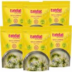 Tada Yayla Çorbası 250 gr 6 Lı Paket - 1,5 kg