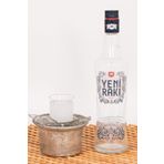 TADACAKSIN Dövme Ehlikeyf Rakı Soğutucu Bardak