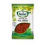 Tadal 100 gr Ekstra Acı Yaprak Pul Biber
