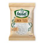 Tadal 25 gr Limon Tuzu