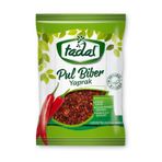 Tadal 35 gr Yaprak Pul Biber