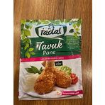 TADAL- Tavuk Pane Harcı (90gr x 20 Adet)