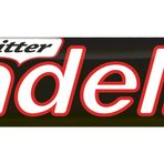 Tadelle 30 gr Fındık Dolgulu Bitter Çikolata