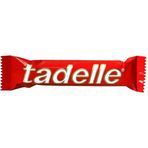Tadelle 30 gr Fındık Dolgulu Sütlü Çikolata