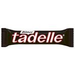 Tadelle 30 gr Fındıklı Bitter Çikolata