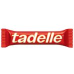Tadelle 30 gr Fındıklı Bol Sütlü Çikolata