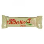 Tadelle Beyaz Cikolata Kaplı 35 Gr Gofret