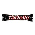 Tadelle Bitter Çikolata Kaplı Fındık Dolgulu Çikolata 30 Gr 20'li tadelledark