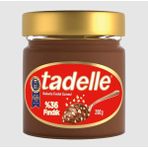 Tadelle Kakaolu Fındık Ezmesi 200G %36 Fındık - 200 gr