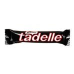 Tadelle Kaplı Fındıklı 30 gr Bitter Çikolata