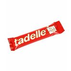 Tadelle King Size 52 gr Fındık Dolu Sütlü Çikolata