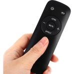 Tadibabas Logitech Z906 5.1 Ev Sineması Subwoofer Ses Ses Hoparlörü Için Uzaktan Kumanda (Yurt Dışından)