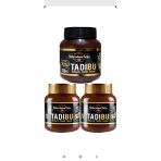 Tadıbu 2 Adet 330Gr Kakaolu Fındık Ezmesi + 1 Adet 330Gr Bitter Kakaolu Fındık Ezmesi