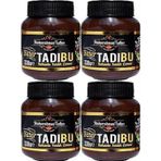 Tadıbu 4x330 gr Bitter Kakaolu Fındık Ezmesi
