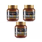 Tadıbu Kakaolu Fındık Ezmesi 330 G X 3