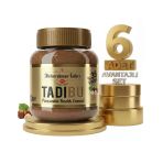 Tadıbu Parçacıklı Fındık Ezmesi 6X330 Gr