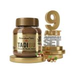 Tadıbu Parçacıklı Fındık Ezmesi 9X330 Gr