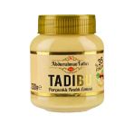 Tadıbu-Parcacıklı Fındık Kreması-330 Gr (%35 Fındık)(Koruyucu Emulgator Trans Yag Icermez)