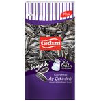 Tadım 180 gr Bol Tuzlu Siyah Çekirdek