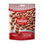 Tadım 180 gr Klasik Tuzlu Yer Fıstığı